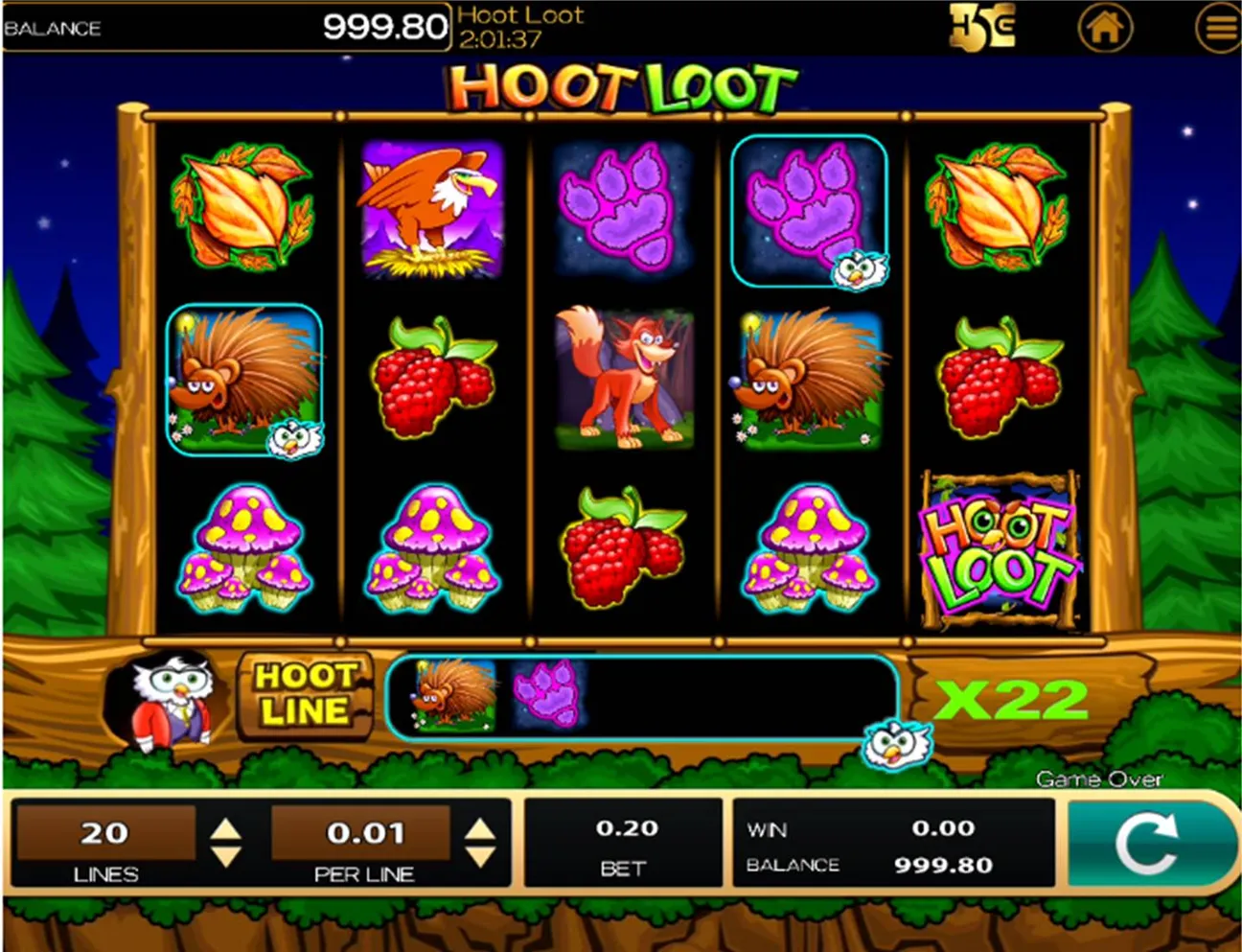 Exploring the Excitement of Slot Game Kiss918 on Vegas11